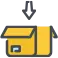 Declutter The Home icon