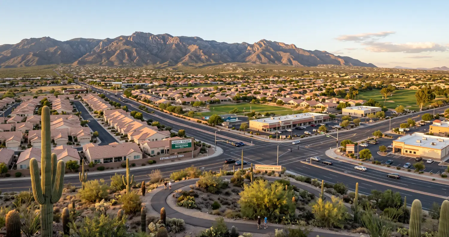 Green Valley Property Management