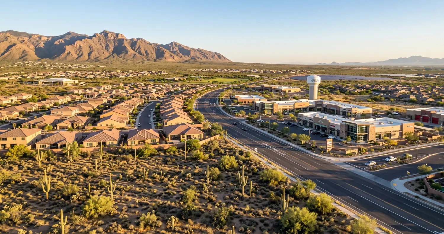 Marana Property Management