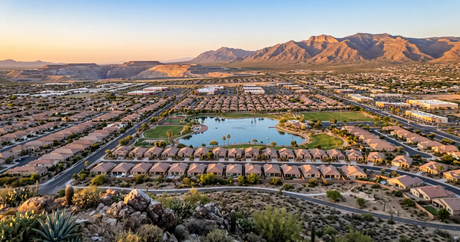 Sahuarita Property Management