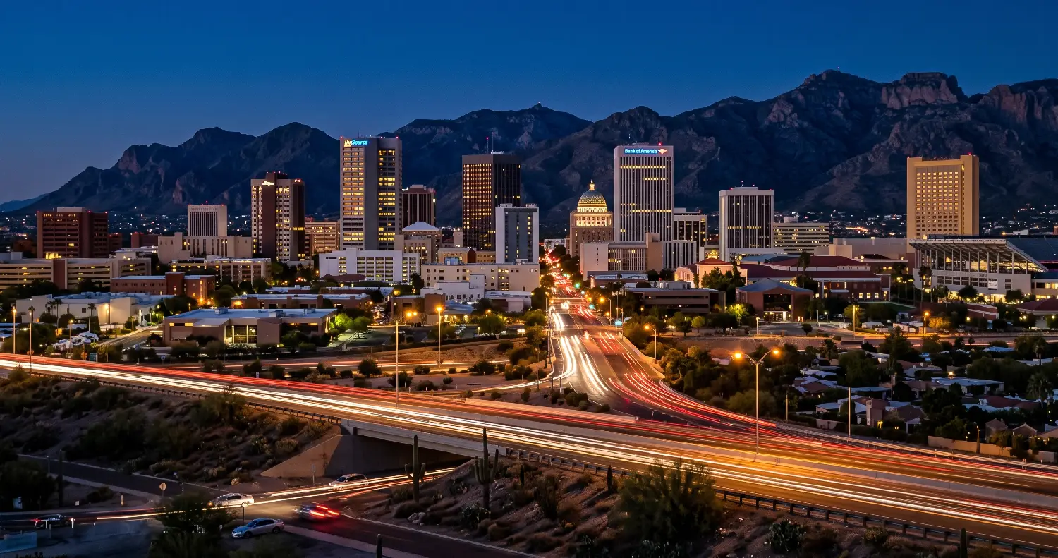 Tucson Property Management