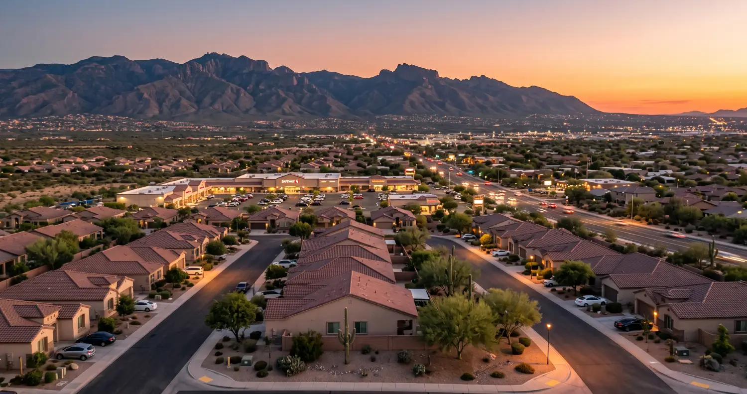 Vail Property Management